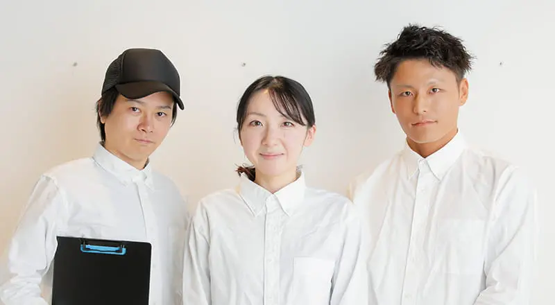 ビッグドラゴン合同会社 従業員画像